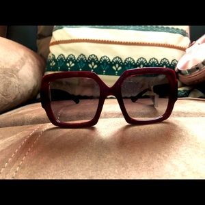 Brand new Authentic PRADA sunglasses.